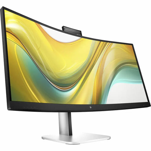 HP Series 5 Pro 534pm 34inch WQHD USB-C Conf. Display SmartBuy (EU) - Бизнес монитори<<<Дисплеи<<<Аудио Видео Дисплеи и