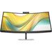HP Series 5 Pro 534pm 34inch WQHD USB-C Conf. Display SmartBuy (EU) - Бизнес монитори<<<Дисплеи<<<Аудио Видео Дисплеи и