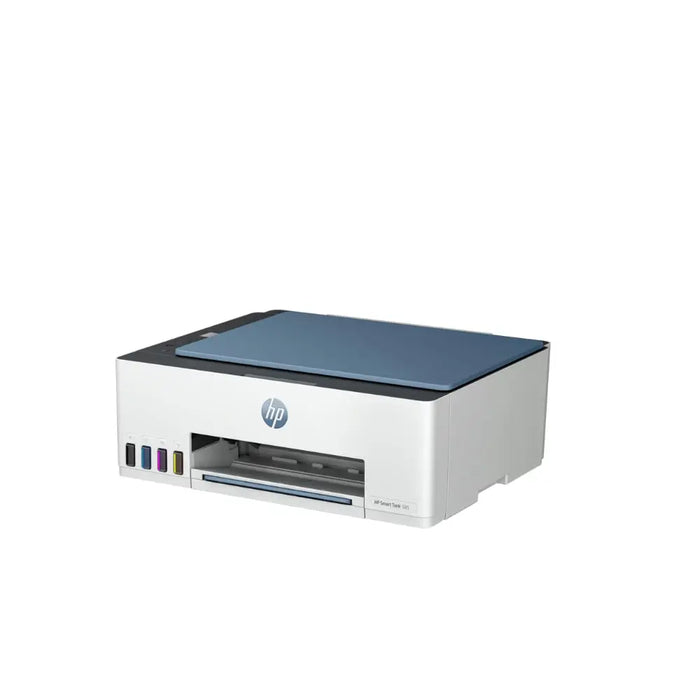 HP Smart Tank 585 AiO Printer - InkJet All-In-One<<<HP многофункционални устройства<<<HP<<<PolyComp&&&Inkjet
