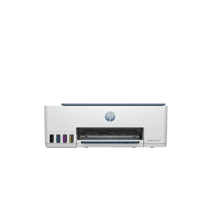 HP Smart Tank 585 AiO Printer - InkJet All-In-One<<<HP многофункционални устройства<<<HP<<<PolyComp&&&Inkjet