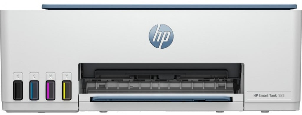 HP Smart Tank 585 All-in-One - Мултифункционални устройства<<<Принтери<<<Компютри и