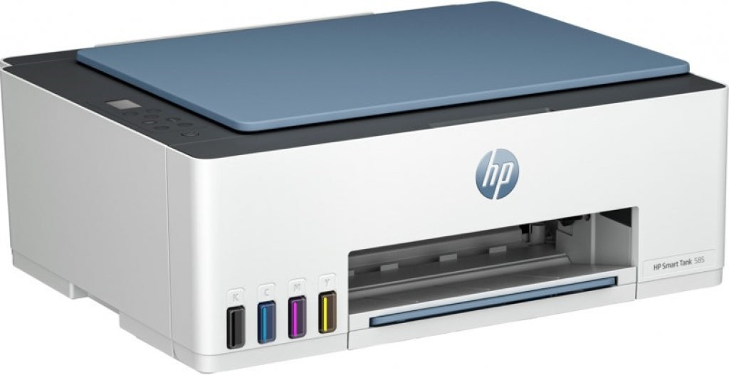 HP Smart Tank 585 All-in-One - Мултифункционални устройства<<<Принтери<<<Компютри и