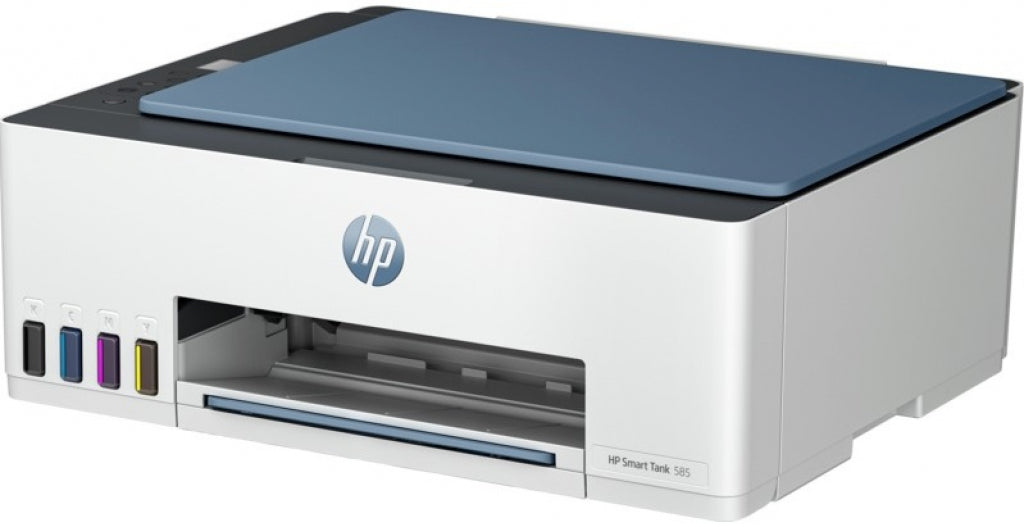 HP Smart Tank 585 All-in-One - Мултифункционални устройства<<<Принтери<<<Компютри и