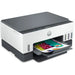 HP Smart Tank 670 All-in-One A4 Color Dual-band WiFi Print Scan Copy Inkjet 12/7ppm - Мултифункционални