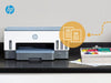 HP Smart Tank 720 All-in-One A4 Color Dual-band WiFi Print Scan Copy Inkjet 15/9ppm - Мултифункционални