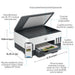 HP Smart Tank 720 All-in-One A4 Color Dual-band WiFi Print Scan Copy Inkjet 15/9ppm - Мултифункционални
