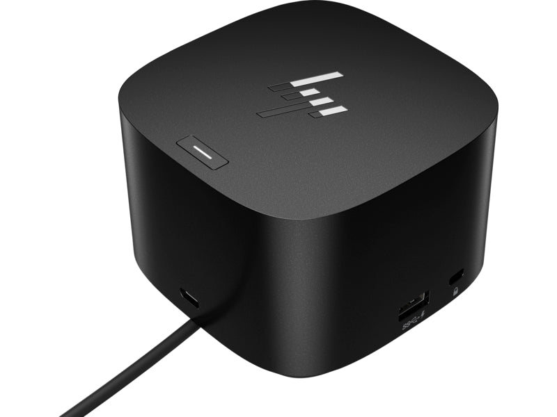 HP Thunderbolt 120W G4 Dock - Accessories<<<HP преносими компютри<<<HP<<<PolyComp&&&Notebooks - docking stations