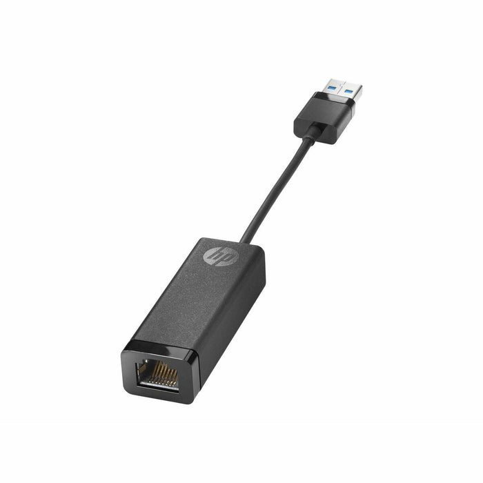 HP USB 3.0 to Gig RJ45 Adapter G2 - Мрежови карти и адаптери<<<Network Accessories<<<Мрежи и умен дом<<<ALSO&&&Направи