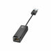HP USB 3.0 to Gig RJ45 Adapter G2 - Мрежови карти и адаптери<<<Network Accessories<<<Мрежи и умен дом<<<ALSO&&&Направи