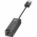 HP USB 3.0 to Gig RJ45 Adapter G2 - Мрежови карти и адаптери<<<Network Accessories<<<Мрежи и умен дом<<<ALSO&&&Направи
