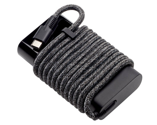 HP USB-C 65W Laptop Charger EURO - Accessories<<<HP компютри - Pavilion<<<HP<<<PolyComp&&&Power supplies
