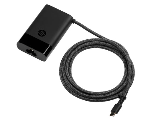HP USB-C 65W Laptop Charger EURO - Accessories<<<HP компютри - Pavilion<<<HP<<<PolyComp&&&Power supplies