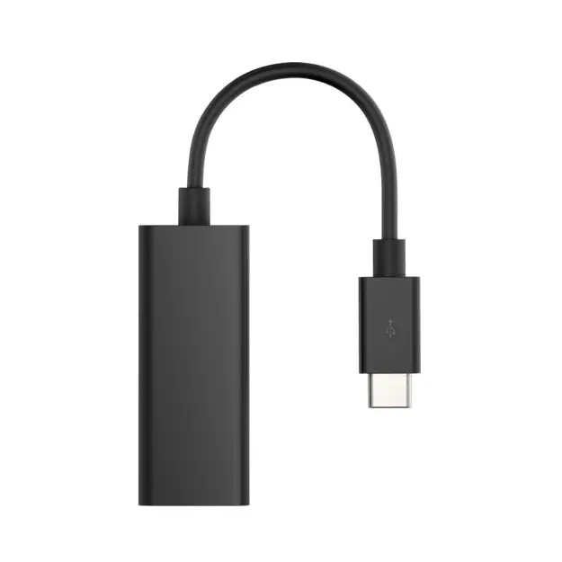 HP USB-C to RJ45 Adapter G2 - Accessories<<<HP настолни компютри<<<HP<<<PolyComp&&&Мрежови карти и адаптери<<<Network