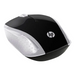 HP Wireless Maus 200 Pike Silver - Мишки - безжични<<<Мишки и презентъри<<<Периферия и аксесоари<<<ALSO&&&Електроника