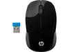 HP Wireless Mouse 200 - Accessories<<<HP компютри - Pavilion<<<HP<<<PolyComp&&&Мишки - безжични<<<Мишки и