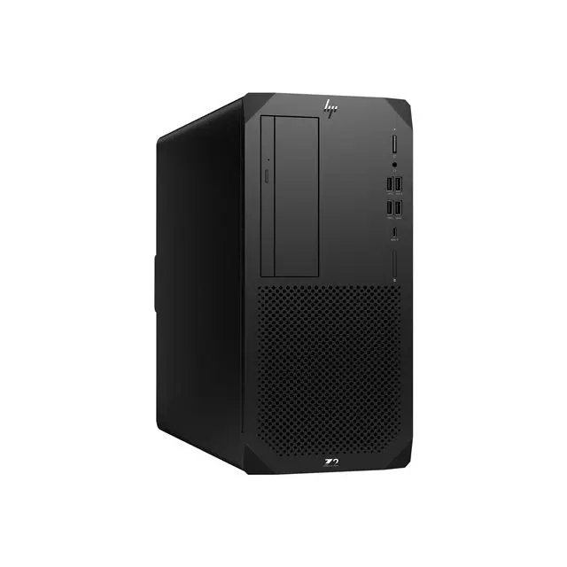 HP Z2 TWR G9 Intel Core i7-12700 16GB DDR5 1TB PCIe SSD W10P/W11P (EN) - Настолни работни станции<<<Настолни