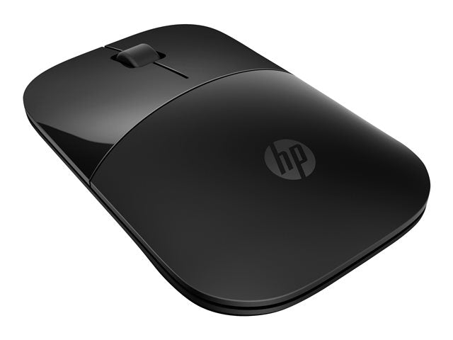 HP Z3700 Black Wireless Mouse - Мишки - безжични<<<Мишки и презентъри<<<Периферия и аксесоари<<<ALSO&&&Електроника