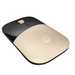 HP Z3700 Gold Wireless Mouse - Accessories<<<HP компютри - Pavilion<<<HP<<<PolyComp&&&Мишки - безжични<<<Мишки и