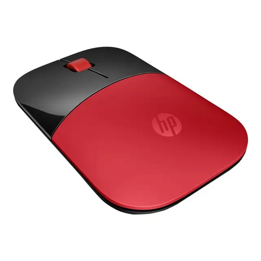 HP Z3700 Red Wireless Mouse - Мишки - безжични<<<Мишки и презентъри<<<Периферия и аксесоари<<<ALSO&&&Електроника