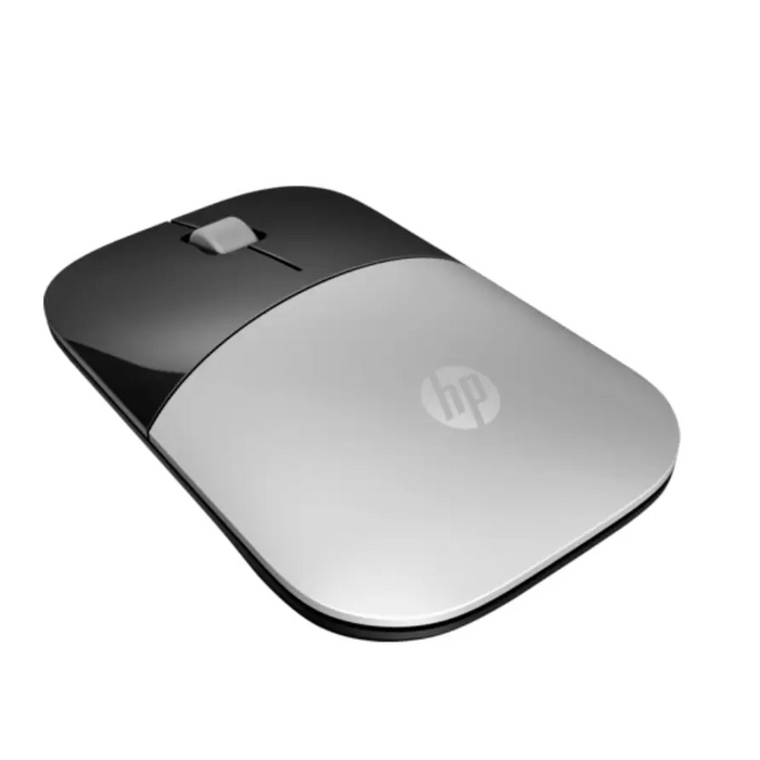 HP Z3700 Silver Wireless Mouse - Accessories<<<HP компютри - Pavilion<<<HP<<<PolyComp&&&Електроника Периферни и