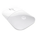HP Z3700 White Wireless Mouse - Мишки - безжични<<<Мишки и презентъри<<<Периферия и аксесоари<<<ALSO&&&Електроника