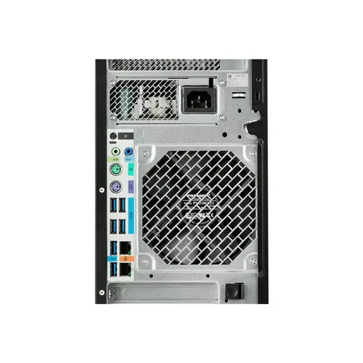 HP Z4 G4 WKS Intel Xeon W-2223 16GB DDR4 512GB SSD W10P/W11P (EN) - Настолни работни станции<<<Настолни