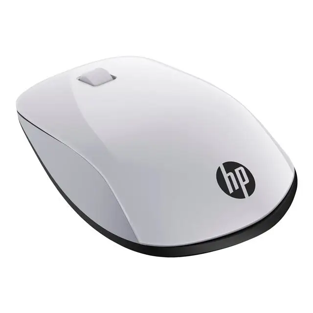 HP Z5000 Pike Silver BT Mouse - Мишки - безжични<<<Мишки и презентъри<<<Периферия и аксесоари<<<ALSO
