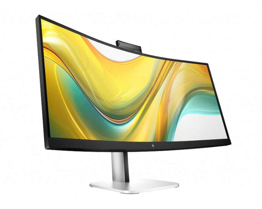 Monitor HP Series 5 Pro 34" WQHD USB-C Conferencing Monitor - 534pm