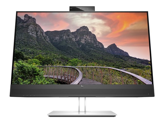 HP E27m G4 27inch IPS QHD 2560x1440 16:9 1000:1 5ms 300nits HDMI USB-C 3/3/0