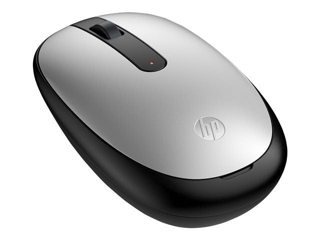 HP 240 Bluetooth Mouse Pike Silver