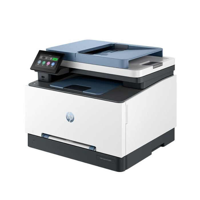 HP Color LaserJet Pro MFP 3302fdn