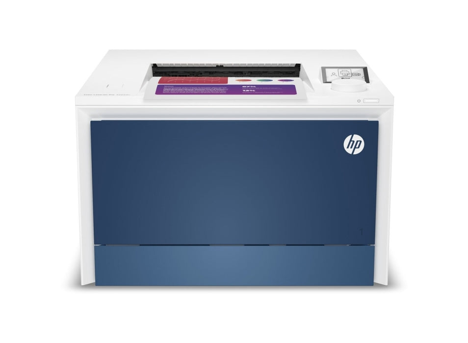 HP Color LaserJet Pro 4202dn Laser Printer