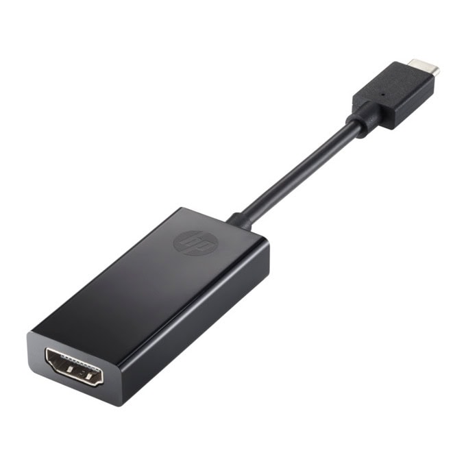 HP USB-C to HDMI Adapter
