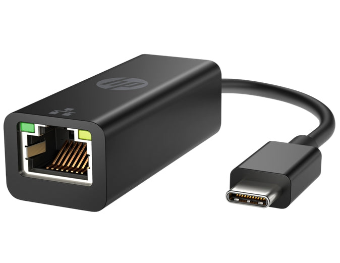 HP USB-C to RJ45 Adapter G2