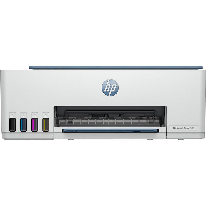 Multifunctional HP SMART TANK 585 /1F3Y4A