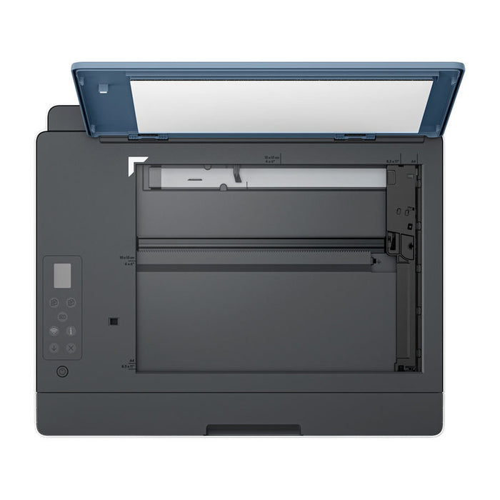 Multifunctional HP SMART TANK 585 /1F3Y4A