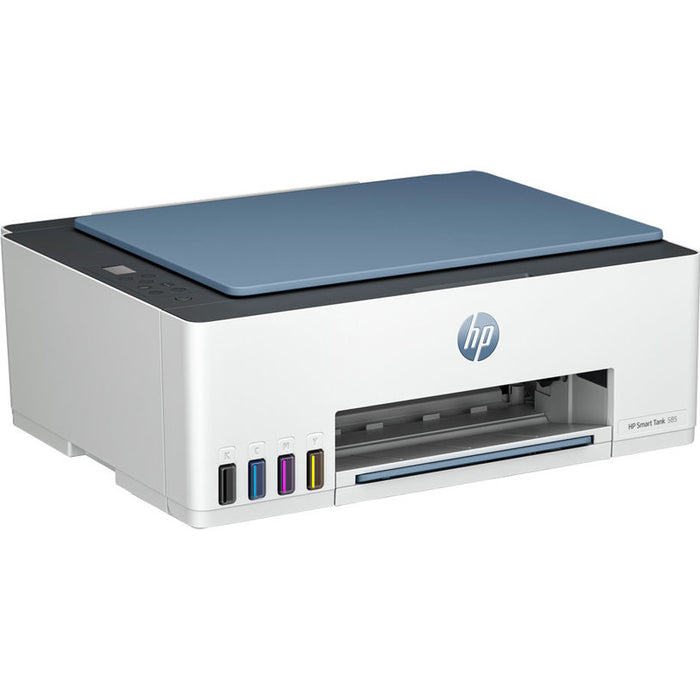 Multifunctional HP SMART TANK 585 /1F3Y4A