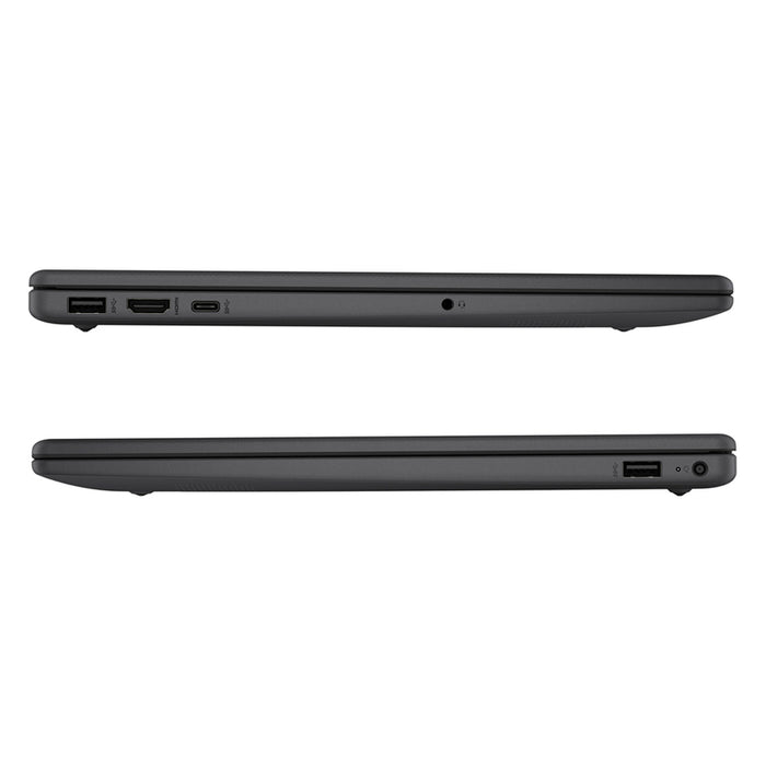 Laptop HP 15-FC0003NU 974B8EA 15.6 ", AMD RYZEN 7 7730U, RAM 16 GB, SSD 512 GB, AMD RADEON GRAPHICS, WINDOWS 11, CHALKBOARD GRAY