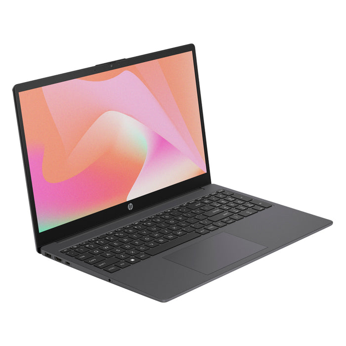 Laptop HP 15-FC0010NU A99F2EA 15.6 ", AMD RYZEN 3 7320U, RAM 8 GB, SSD 512 GB, AMD RADEON GRAPHICS, CHALKBOARD GRAY