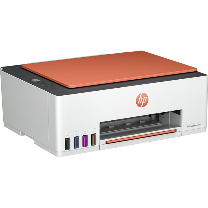 Multifunctional u-vo HP SMART TANK 589 /4A8D9A