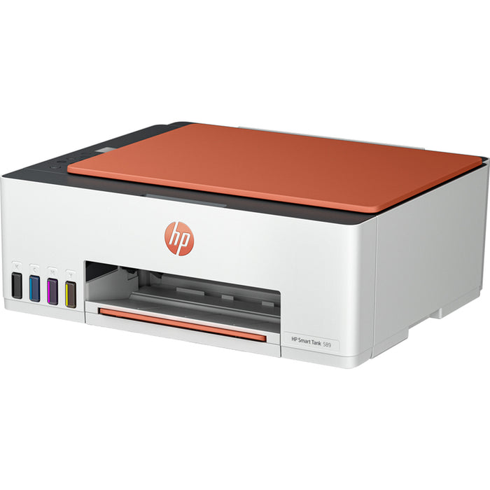 Multifunctional u-vo HP SMART TANK 589 /4A8D9A