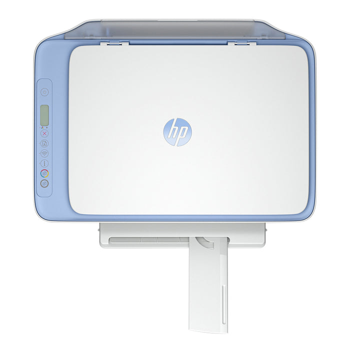 HP DeskJet 2822e All-in-One A4 Color Wi-Fi USB 2.0 Print Copy Scan Inkjet 5.5/7.5ppm Instant Ink Ready