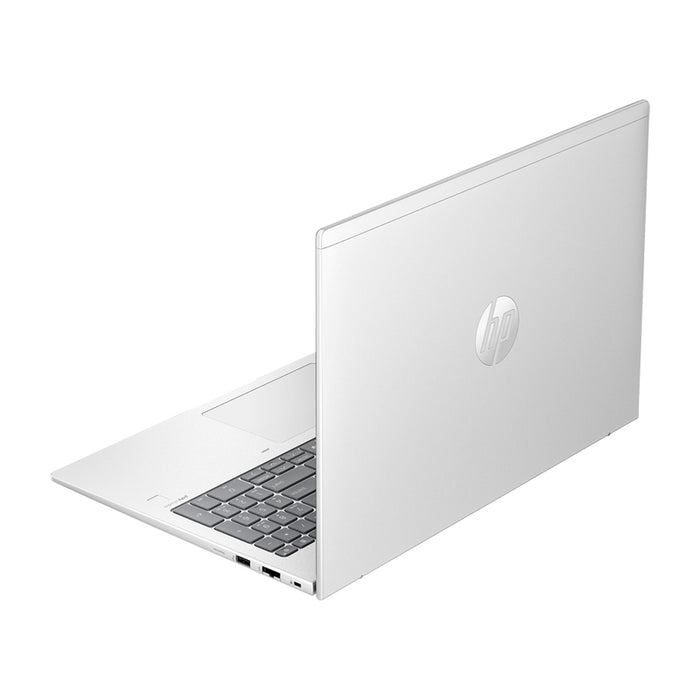 Laptop HP PROBOOK 460 G11 9Y7S4ET 16.0 ", INTEL CORE ULTRA 7 155U, RAM 16 GB, SSD 512 GB, INTEL GRAPHICS, WINDOWS 11 PRO, PIKE SILVER