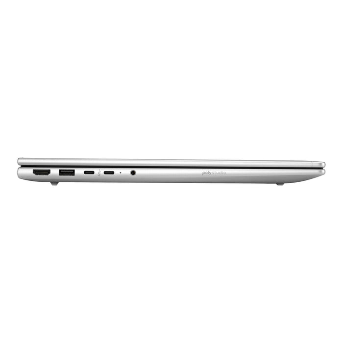 Laptop HP ProBook 4 G1iR 16 B9YK4ET 16.0 ", INTEL CORE 5 120U, RAM 16 GB, SSD 512 GB, INTEL GRAPHICS, WINDOWS 11 PRO, PIKE SILVER