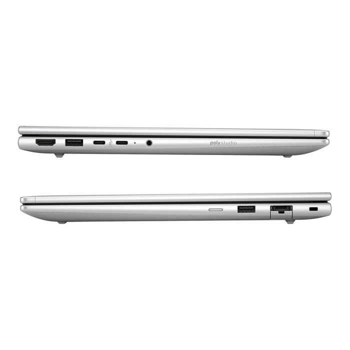 Laptop HP ProBook 4 G1iR 14 B9YK2ET 14.0 ", INTEL CORE 5 120U, RAM 16 GB, SSD 512 GB, INTEL GRAPHICS, WINDOWS 11 PRO, PIKE SILVER