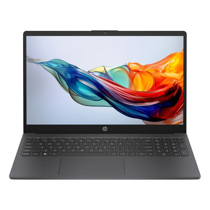 Laptop HP 15-FC0031NU C86KJEA 15.6 ", AMD RYZEN 3 7320U, RAM 8 GB, SSD 512 GB, AMD RADEON GRAPHICS, CHALKBOARD GRAY