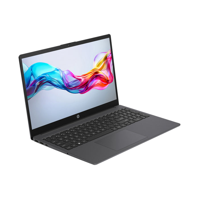 Laptop HP 15-FD1008NU D40U5EA 15.6 ", INTEL CORE ULTRA 5 125H, RAM 24 GB, SSD 1000 GB, INTEL ARC GRAPHICS, CHALKBOARD GRAY