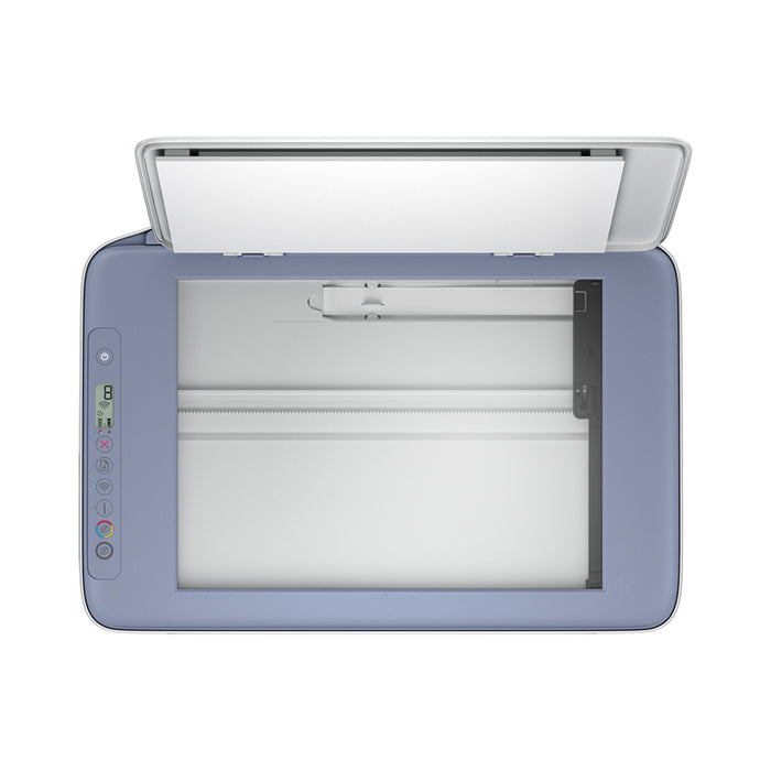 HP DeskJet 2922 All-in-One Color Printer 7.5/5.5 ppm