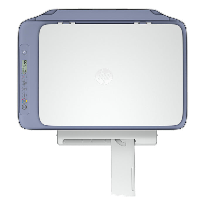 HP DeskJet 2922 All-in-One Color Printer 7.5/5.5 ppm