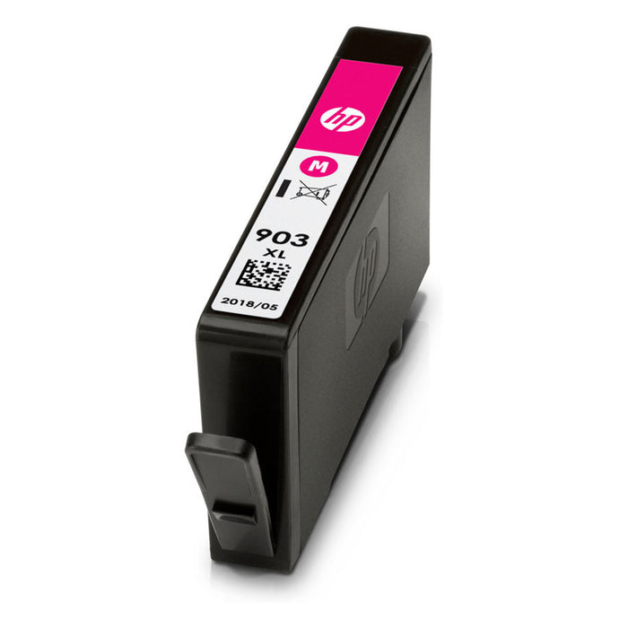HP 903XL original Ink cartridge T6M07AE BGX Magenta High Yield 825 Pages